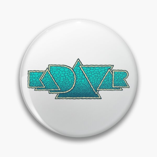 Item preview, Kadavar Cap        designed and sold by AlvalRowena.
