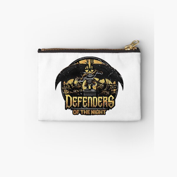Item preview, Defenders of the Night  designed and sold by Edwadleo53.