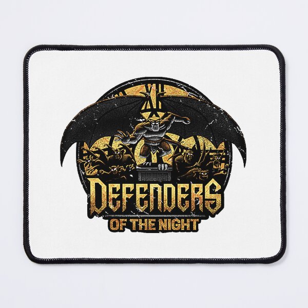 Item preview, Defenders of the Night  designed and sold by Edwadleo53.