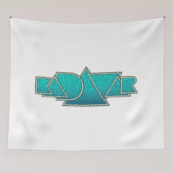 Item preview, Kadavar Cap        designed and sold by AlvalRowena.