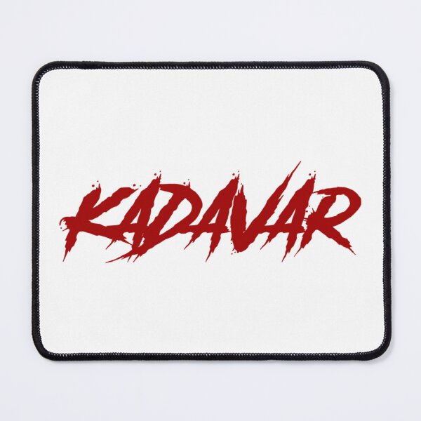 Item preview, Kadavar Classic T-Shirt designed and sold by AlvalRowena.