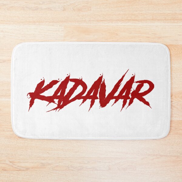 Item preview, Kadavar Classic T-Shirt                 designed and sold by AlvalRowena.