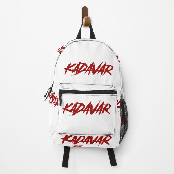 Item preview, Kadavar Classic T-Shirt designed and sold by AlvalRowena.
