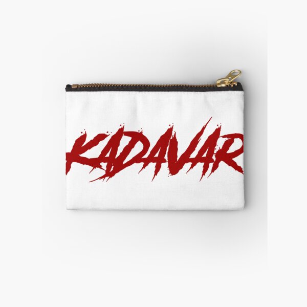 Item preview, Kadavar Classic T-Shirt                 designed and sold by AlvalRowena.