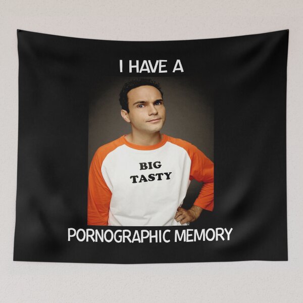 Item preview, Barry Goldberg man poster picture designed and sold by MaryMill010.