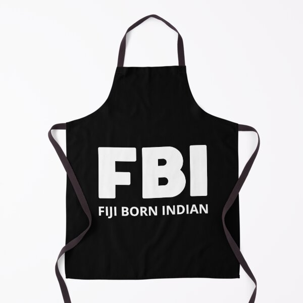 Item preview, FBI - Fiji Born Indian  designed and sold by SonaGold.