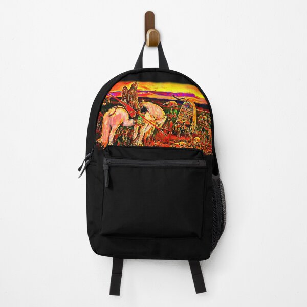 Item preview, KNIGHTS JOURNEY designed and sold by THE AMERICAN TEEVANGELIST.