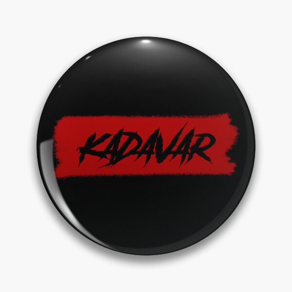 Item preview, Kadavar Classic T-Shirt              designed and sold by AlvalRowena.