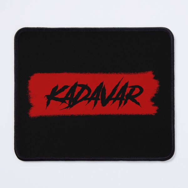 Item preview, Kadavar Classic T-Shirt designed and sold by AlvalRowena.