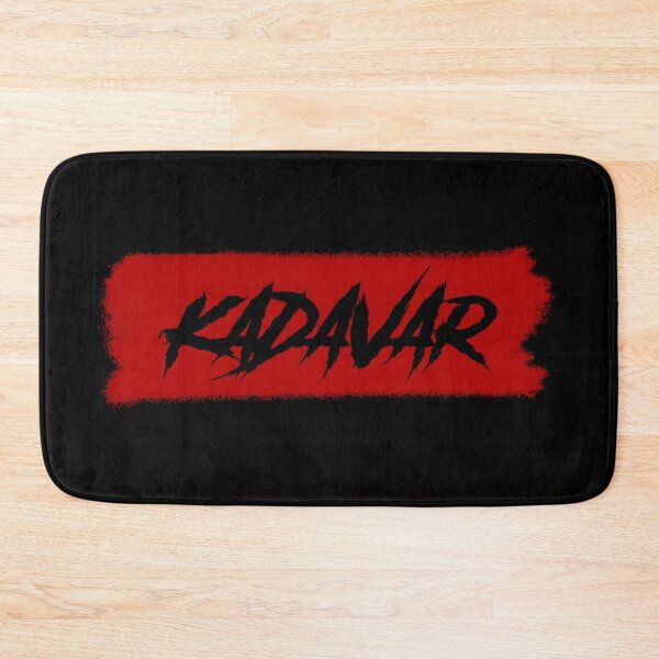 Item preview, Kadavar Classic T-Shirt              designed and sold by AlvalRowena.