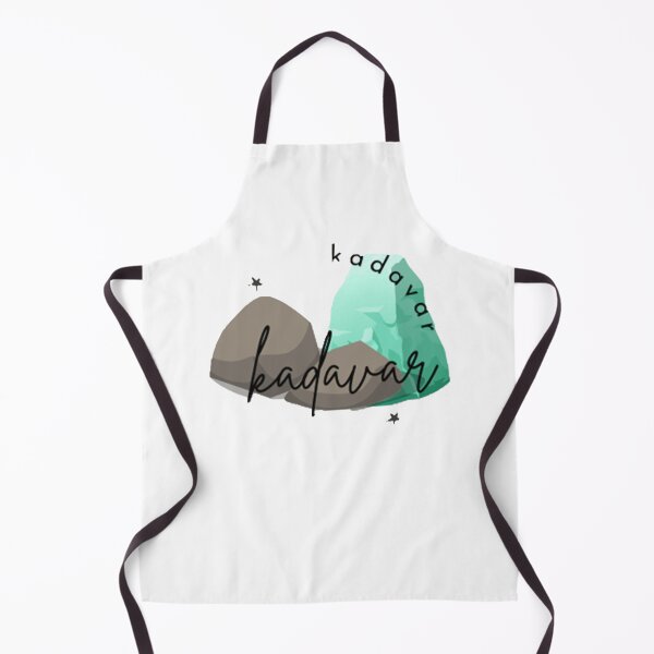 Item preview, KADAVAR KADAVAR KADAVAR KADAVAR KADAVAR Essential T-Shirt designed and sold by AlvalRowena.