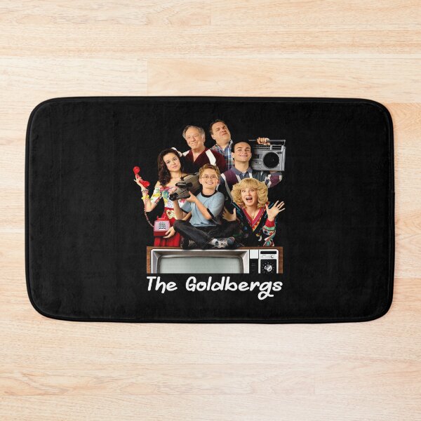Item preview, Graphic poster characters sitcom  designed and sold by MaryMill010.