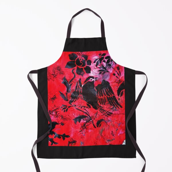 Item preview, Oriental bird designed and sold by Artstorical.