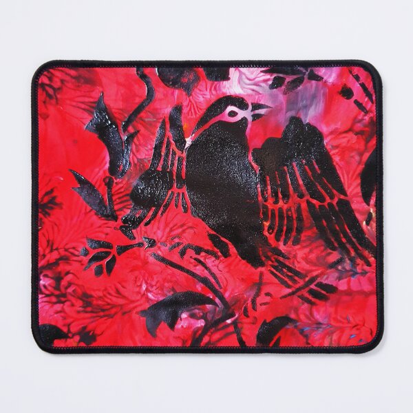 Item preview, Oriental bird designed and sold by Artstorical.