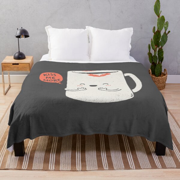 Item preview, Kiss Me More designed and sold by triagus.