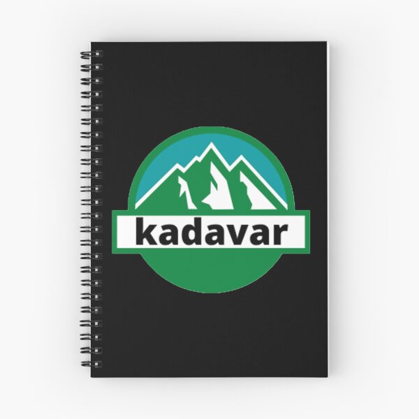 Item preview, KADAVAR KADAVAR Essential T-Shirt  designed and sold by AlvalRowena.