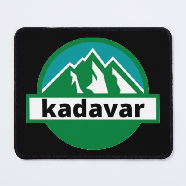 Item preview, KADAVAR KADAVAR Essential T-Shirt  designed and sold by AlvalRowena.