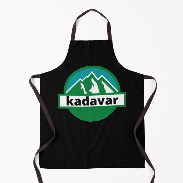 Item preview, KADAVAR KADAVAR Essential T-Shirt designed and sold by AlvalRowena.