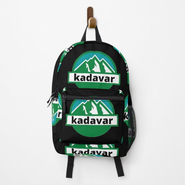 Item preview, KADAVAR KADAVAR Essential T-Shirt designed and sold by AlvalRowena.