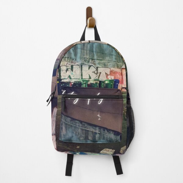 Item preview, Back Alley Gallery Collection - Colors to express designed and sold by J. Loco Photography.