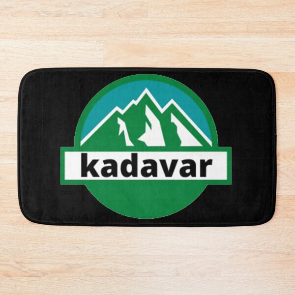 Item preview, KADAVAR KADAVAR Essential T-Shirt  designed and sold by AlvalRowena.