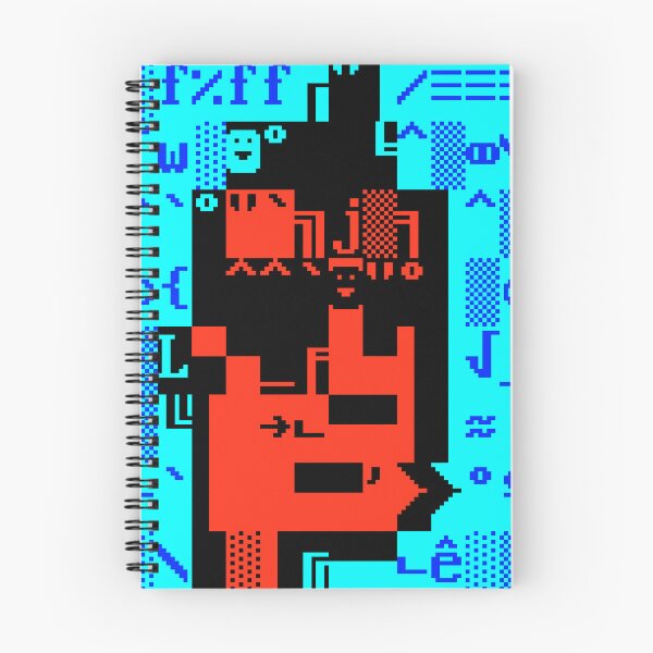 Item preview, DOS Punk 609 designed and sold by DOS-Punks.
