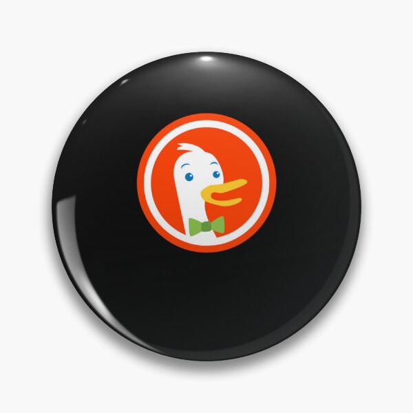 Item preview, Duckduckgo logo Classic T-Shirt designed and sold by LisaSteinhauser.