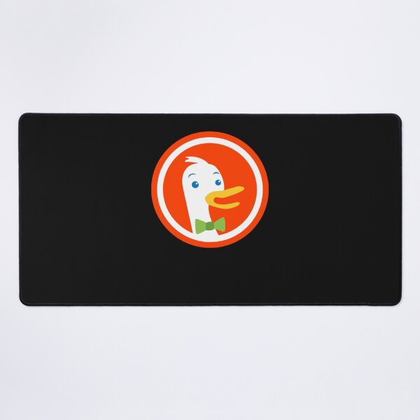 Item preview, Duckduckgo logo Classic T-Shirt designed and sold by LisaSteinhauser.