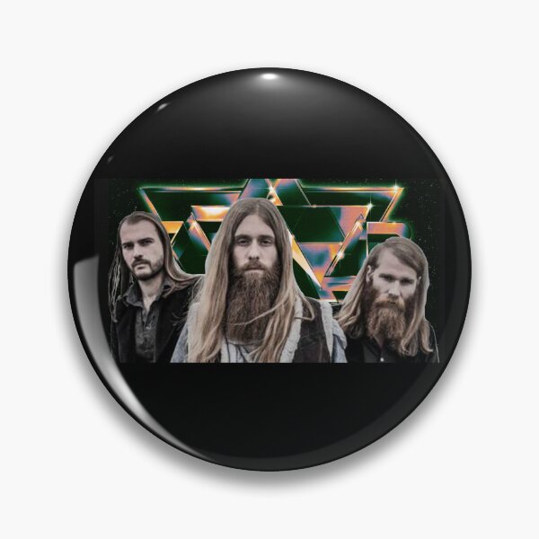 Item preview, Kadavar Mouse Pad         designed and sold by AlvalRowena.