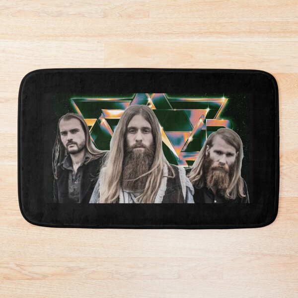 Item preview, Kadavar Mouse Pad         designed and sold by AlvalRowena.