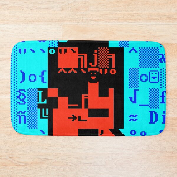 Item preview, DOS Punk 609 designed and sold by DOS-Punks.