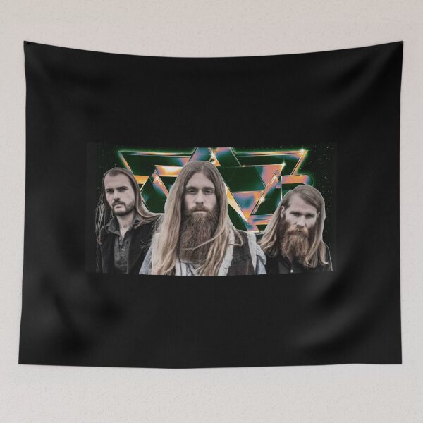 Item preview, Kadavar Mouse Pad         designed and sold by AlvalRowena.