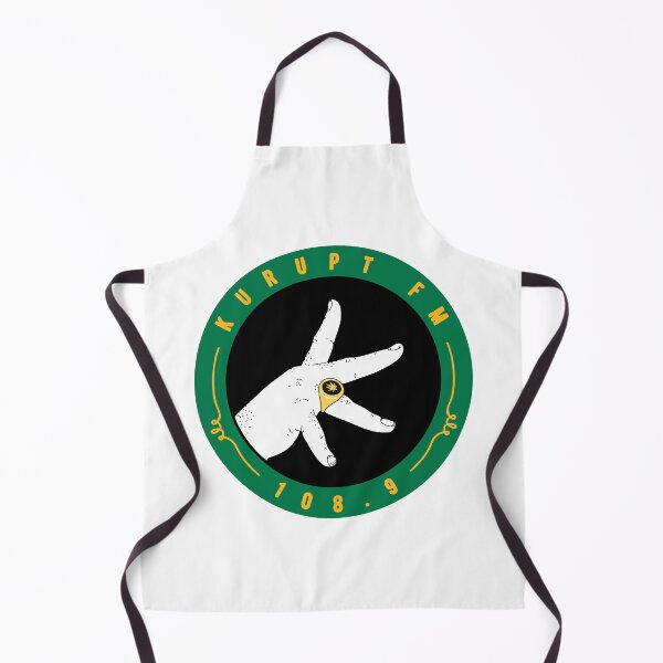 Item preview, Kurupt Fm Hand designed and sold by Asdella.