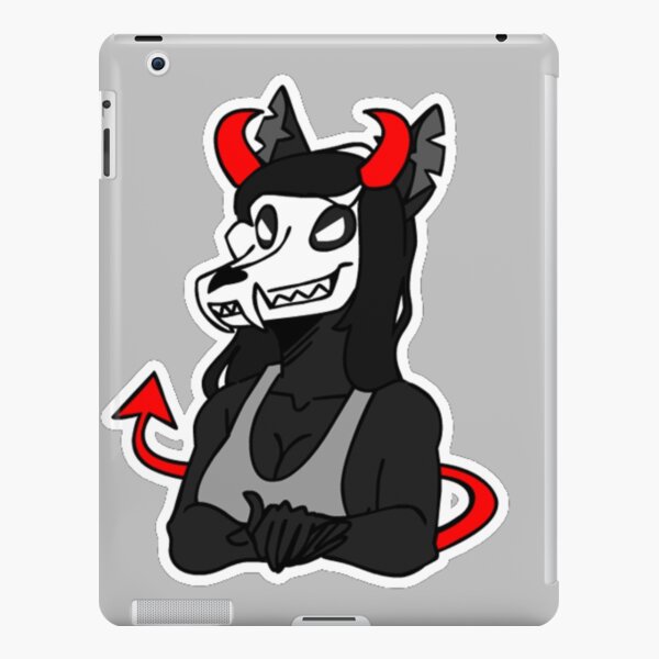 Scp 1471 Mal0 iPad Cases & Skins for Sale