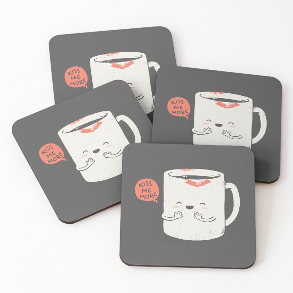 Item preview, Kiss Me More designed and sold by triagus.