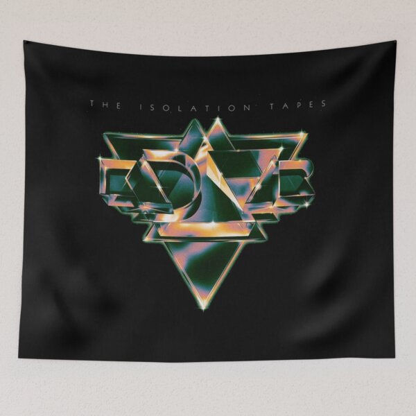 Item preview, Kadavar Mouse Pad   designed and sold by AlvalRowena.