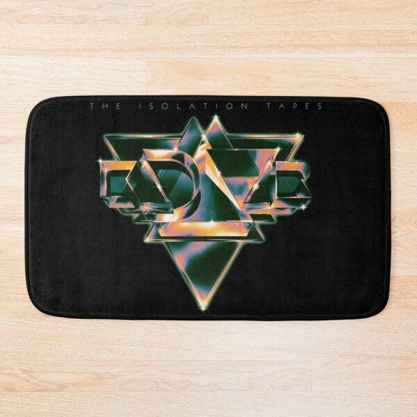 Item preview, Kadavar Mouse Pad   designed and sold by AlvalRowena.