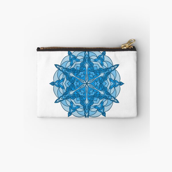 Item preview, Mandala - Circle Ethnic Ornament designed and sold by magicmandala.