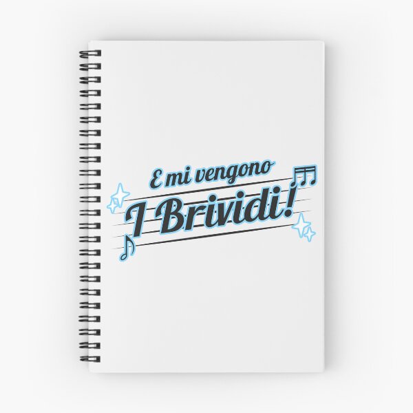 Item preview, Brividi designed and sold by ForStrong.