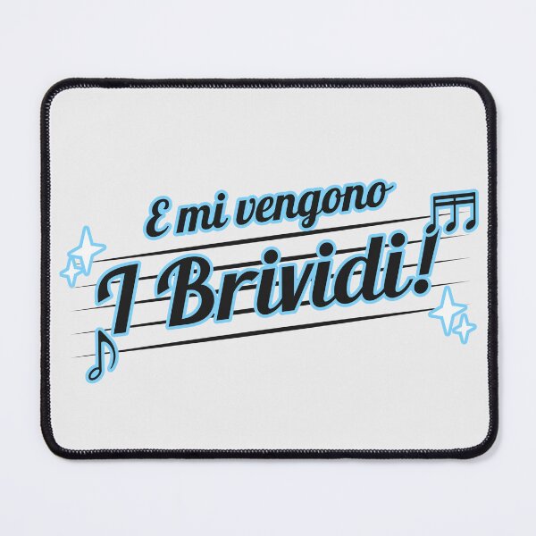 Item preview, Brividi designed and sold by ForStrong.