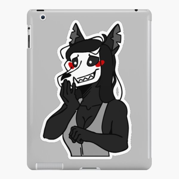 SCP-1471 iPad Case & Skin for Sale by Revier