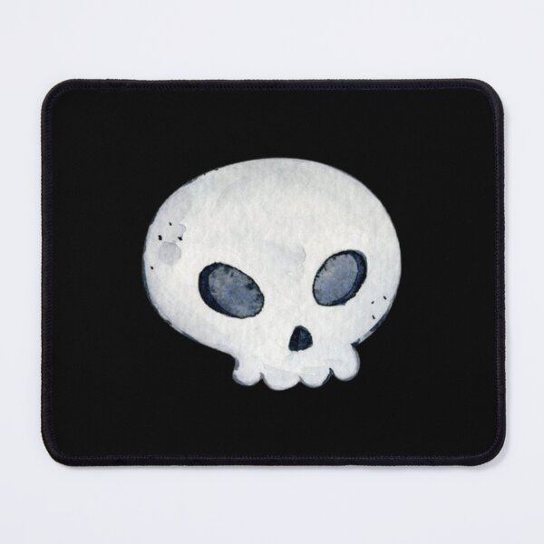 Item preview, Kadavar Sticker designed and sold by AlvalRowena.