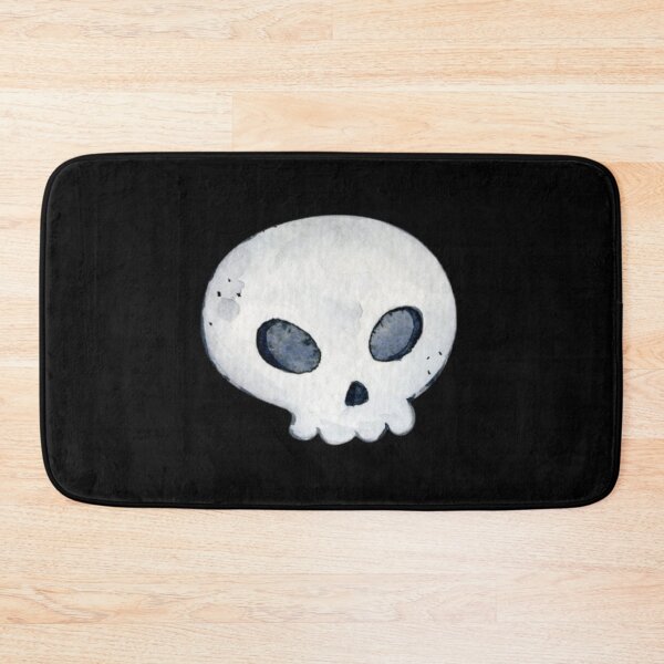Item preview, Kadavar Sticker                designed and sold by AlvalRowena.