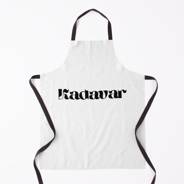 Item preview, Kadavar Sticker designed and sold by AlvalRowena.