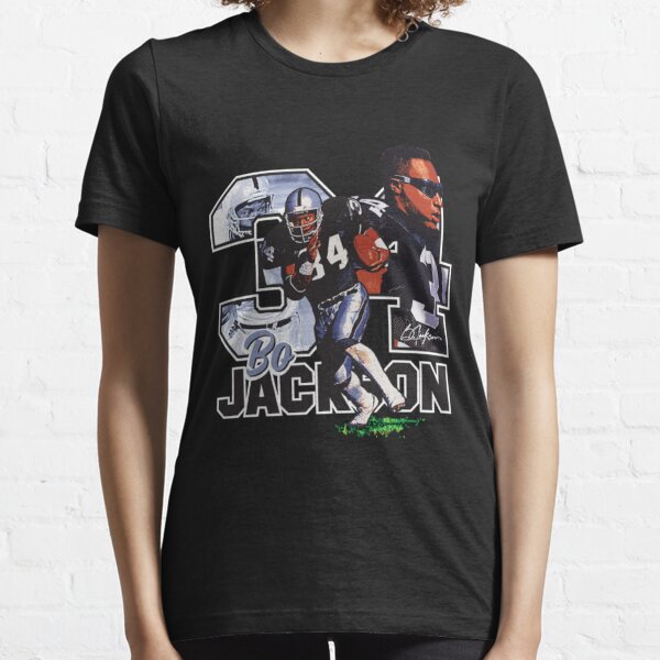 KC Designs Bo Jackson La Women's T-Shirt