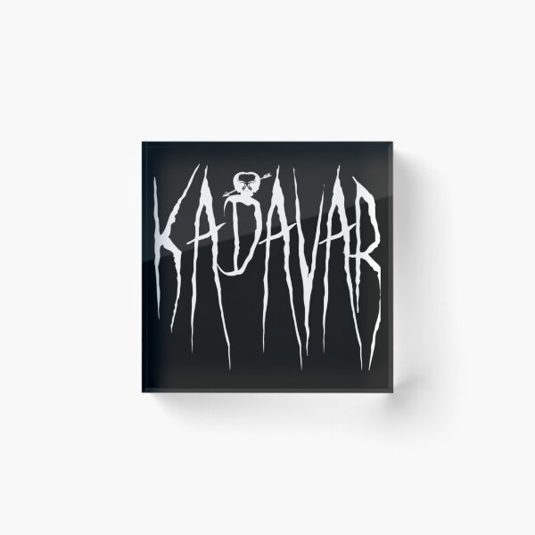 Item preview, Kadavar Essential T-Shirt designed and sold by AlvalRowena.