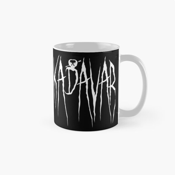 Item preview, Kadavar Essential T-Shirt designed and sold by AlvalRowena.