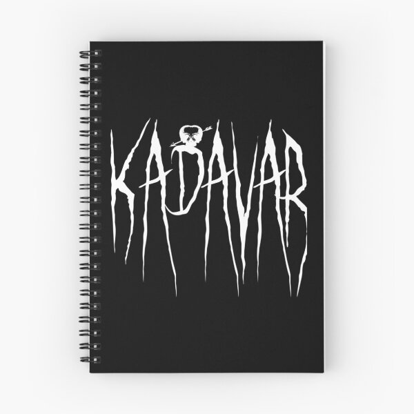 Item preview, Kadavar Essential T-Shirt designed and sold by AlvalRowena.