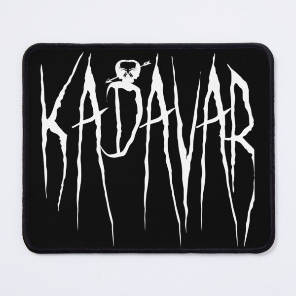 Item preview, Kadavar Essential T-Shirt designed and sold by AlvalRowena.