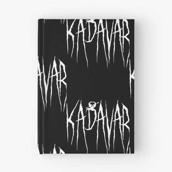 Item preview, Kadavar Essential T-Shirt designed and sold by AlvalRowena.